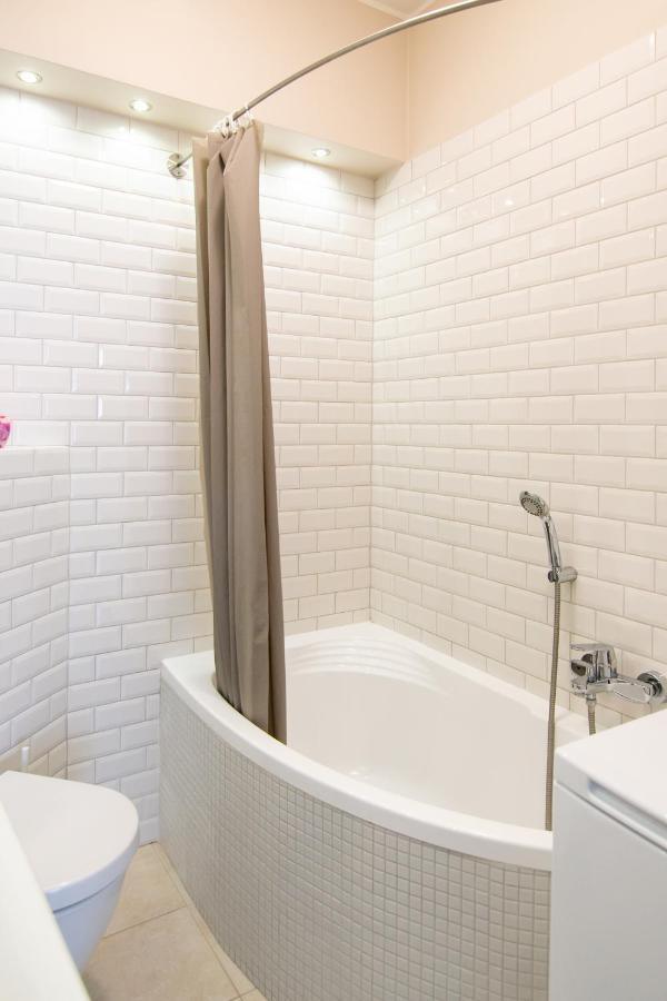 Maya'S Flats & Resorts - Staromiejski Apartments Gdansk Bagian luar foto